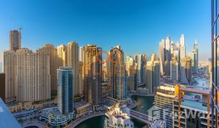 Estudio Apartamento en venta en , Dubái The Address Dubai Marina