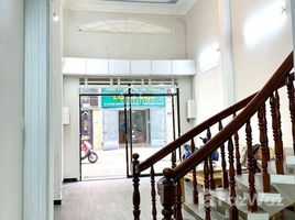 8 chambre Maison for sale in Tan Binh, Ho Chi Minh City, Ward 14, Tan Binh