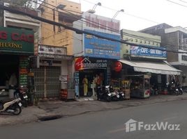 Studio Maison for sale in Tan Phu, Ho Chi Minh City, Tan Quy, Tan Phu