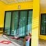 3 Bedroom Villa for rent at The Thana City Homes, Nong Kae, Hua Hin