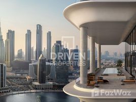 4 спален Квартира на продажу в Dorchester Collection Dubai, DAMAC Towers by Paramount