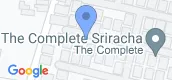Map View of The Complete Sriracha