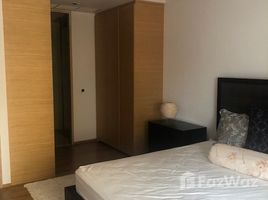 1 спален Кондо в аренду в Saladaeng Residences, Si Lom