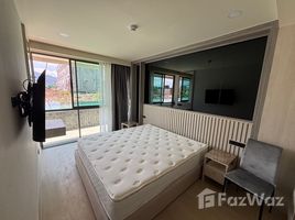 ขายอพาร์ทเม้นท์ 1 ห้องนอน ในโครงการ ดิ โอโซน โอเอซิส คอนโดมิเนียม, เชิงทะเล, ถลาง, ภูเก็ต