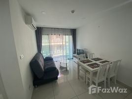 ขายคอนโด 1 ห้องนอน ในโครงการ สยาม โอเรียนทอล พลาซ่า, เมืองพัทยา