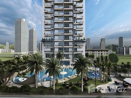 Studio Apartment for sale at Samana Waves 2, District 13