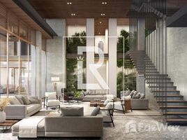 3 спален Дом на продажу в Reem Hills, Makers District, Al Reem Island, Абу-Даби, Объединённые Арабские Эмираты