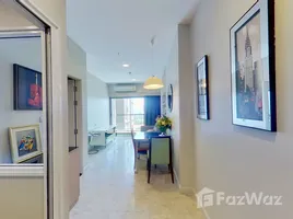 1 Bedroom Condo for rent at The Crest Sukhumvit 34, Khlong Tan, Khlong Toei, Bangkok, Thailand