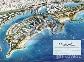 2 спален Квартира на продажу в Bay Residences, Mina Al Arab