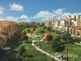 3 chambre Villa à vendre à Mivida., The 5th Settlement, New Cairo City, Cairo
