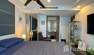 2 Schlafzimmern Wohnung zu verkaufen in Nong Prue, Pattaya Grand Avenue Residence