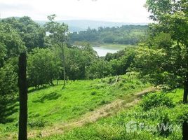 N/A Land for sale in , Guanacaste Lot B10: Lake Arenal view lot ready for construction, San Luis, Guanacaste