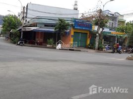 Studio Nhà mặt tiền for sale in Sơn Kỳ, Tân Phú, Sơn Kỳ