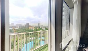 1 Bedroom Condo for sale in Phra Khanong, Bangkok Ideo Morph 38