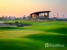 4 Habitación Casa en venta en Belair Damac Hills - By Trump Estates, NAIA Golf Terrace at Akoya, DAMAC Hills (Akoya by DAMAC), Dubái