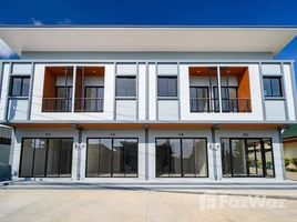 3 Bedroom Shophouse for sale in Thailand, Si Sunthon, Thalang, Phuket, Thailand