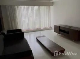 อพาร์ทเม้นท์ 1 ห้องนอน ให้เช่า ในโครงการ เดอะ คอนแวนต์โต้, สีลม