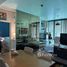 1 Bedroom Condo for sale at The Iris Rama 9 - Srinakarin, Suan Luang