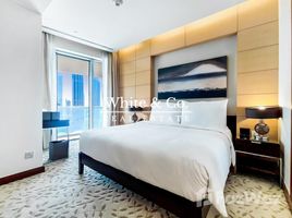 1 chambre Appartement à vendre à The Address Dubai Mall., 