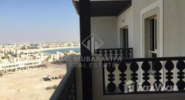 Al Hamra Marina Residences 在售单元