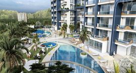 Available Units at Samana Waves 2