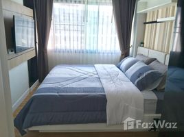 1 chambre Condominium à vendre à Dusit Grand Park., Nong Prue, Pattaya