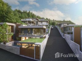 在Hightone Karon Seaview Villas & Garden出售的4 卧室 别墅, 卡隆, 普吉镇, 普吉, 泰国