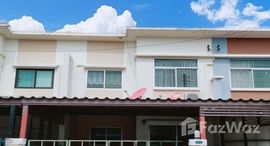 ยูนิตที่เหลืออยู่ในโครงการ โนโววิลล์ ลำลูกกาคลอง 3