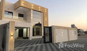 5 Habitaciones Villa en venta en Al Raqaib 2, Ajman Ajman Hills