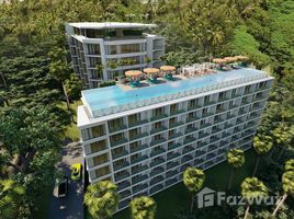 2 Bedrooms Apartment for sale in Karon, Phuket Stylish -bedroom apartments, with pool view, on Karon beach
