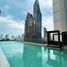 1 спален Кондо в аренду в Siri Residence , Khlong Tan