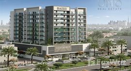 Available Units at Azizi Amber