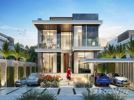6 Habitación Villa en venta en Venice, DAMAC Lagoons, Dubái, Emiratos Árabes Unidos
