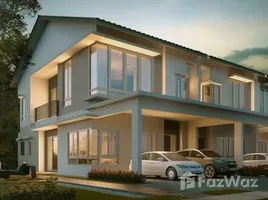 4 Bilik Tidur Rumah for sale at Fairfield Residence, Semenyih, Ulu Langat