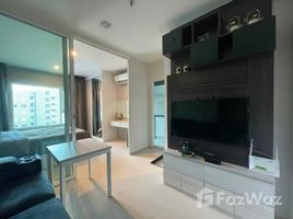 1 Bedroom Apartment for sale at Aspire Erawan, Pak Nam, Mueang Samut Prakan, Samut Prakan