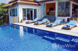 3 bedroom Villa for sale at in Surat Thani, Thailand