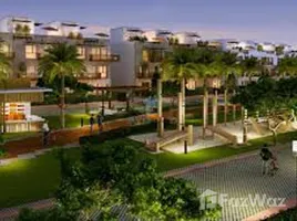 The Courtyards で賃貸用の 2 ベッドルーム アパート, Sheikh Zayed Compounds, シェイクザイードシティ