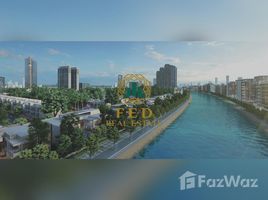 1 спален Квартира на продажу в The Crest, Sobha Hartland, Mohammed Bin Rashid City (MBR)