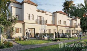 5 Habitaciones Villa en venta en Khalifa City A, Abu Dhabi Bloom Living