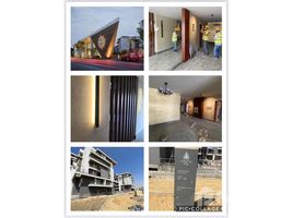 4 Habitación Adosado en venta en Mountain View iCity, The 5th Settlement, New Cairo City