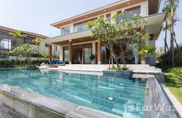 The Ocean Estates in Hoa Hai, Da Nang