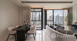 ยูนิตที่เหลืออยู่ในโครงการ The Bangkok Thonglor