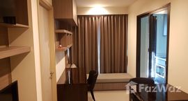 ยูนิตที่เหลืออยู่ในโครงการ Rhythm Sukhumvit 36-38