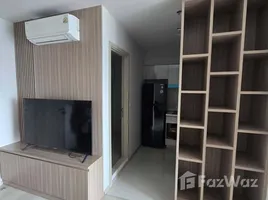 คอนโด 1 ห้องนอน ให้เช่า ในโครงการ ไลฟ์ วัน ไวร์เลส, ลุมพินี