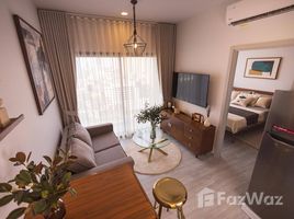 1 chambre Condominium à vendre à XT Ekkamai., Khlong Tan Nuea