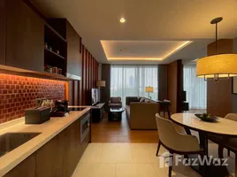 ขายคอนโด 1 ห้องนอน ในโครงการ อนันตรา เชียงใหม่ เซอร์วิส สวีทส์, ช้างคลาน, เมืองเชียงใหม่, เชียงใหม่