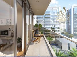 1 спален Квартира на продажу в Azizi Mirage 1, Glitz, Dubai Studio City (DSC)