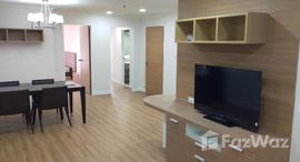 Available Units at Baan Suanpetch
