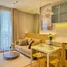 1 Bedroom Penthouse for rent at IRIS Westgate, Bang Rak Phatthana, Bang Bua Thong, Nonthaburi