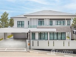 4 Bedroom Villa for sale at Patta Prime, Nong Pla Lai, Pattaya